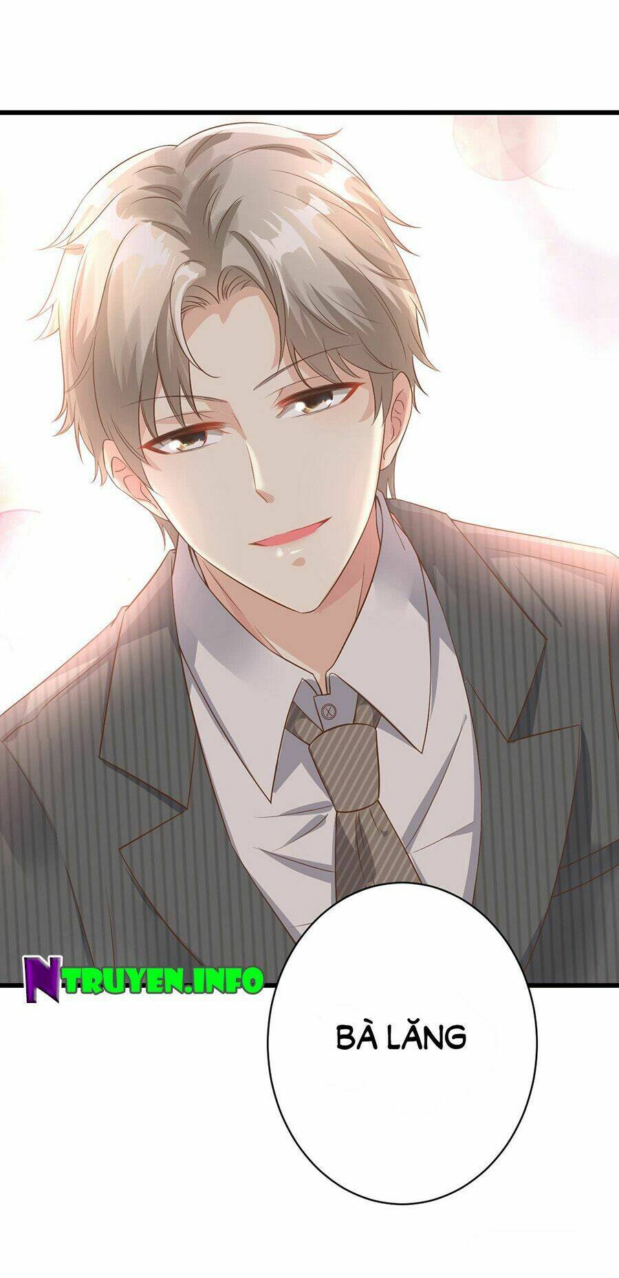 Tư Sủng Cục Cưng Bảo Bối: Chapter 4