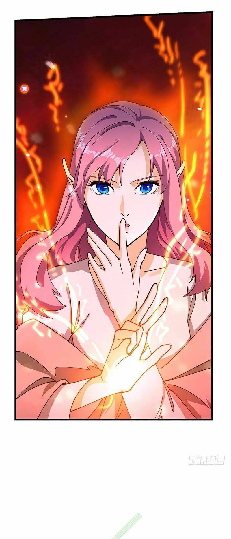 Bất Diệt Nguyên Thần: Chapter 29