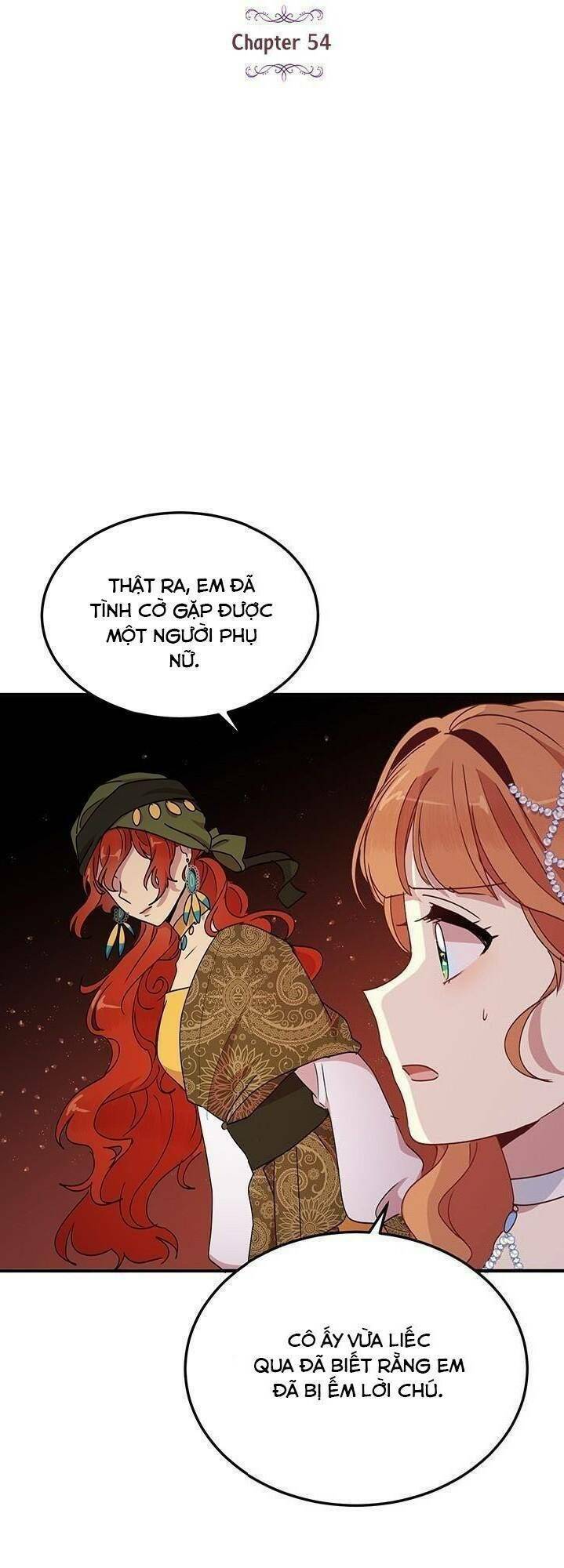 Công Tước, Loạn Vừa Thôi!: Chapter 54