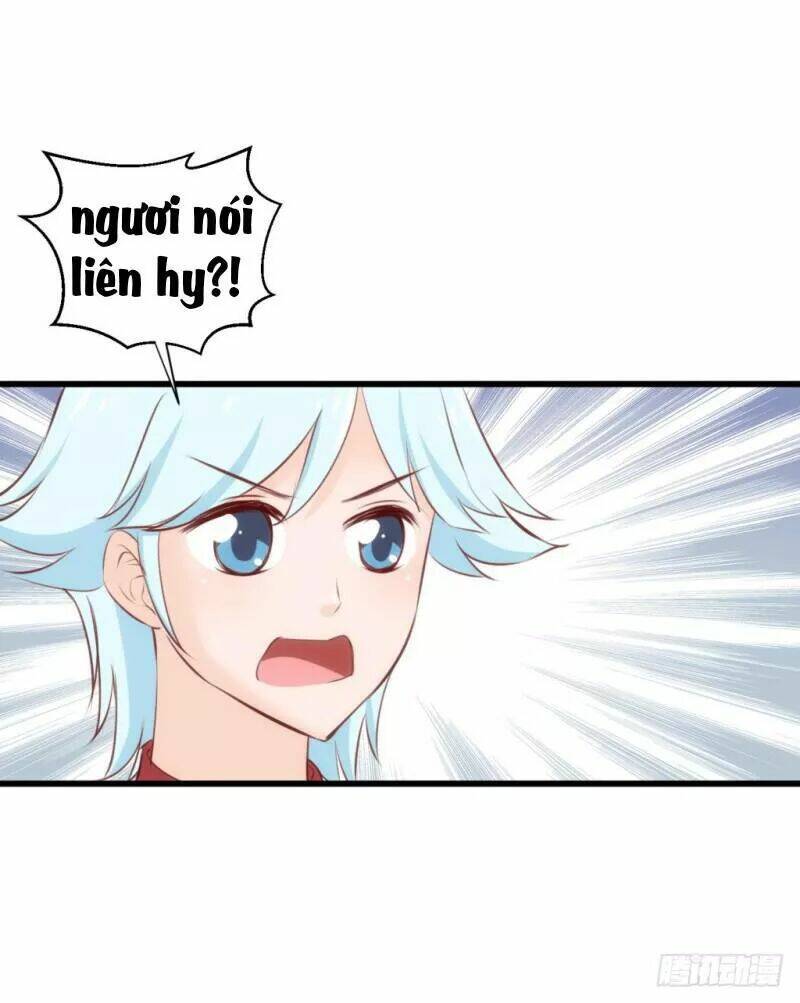 Bẩm Báo Công Chúa !: Chapter 35