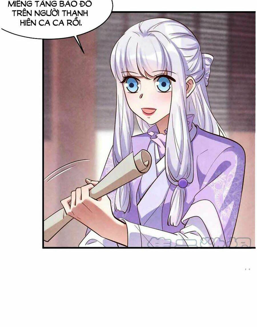 Vương Phi Muốn Trèo Tường: Chapter 122