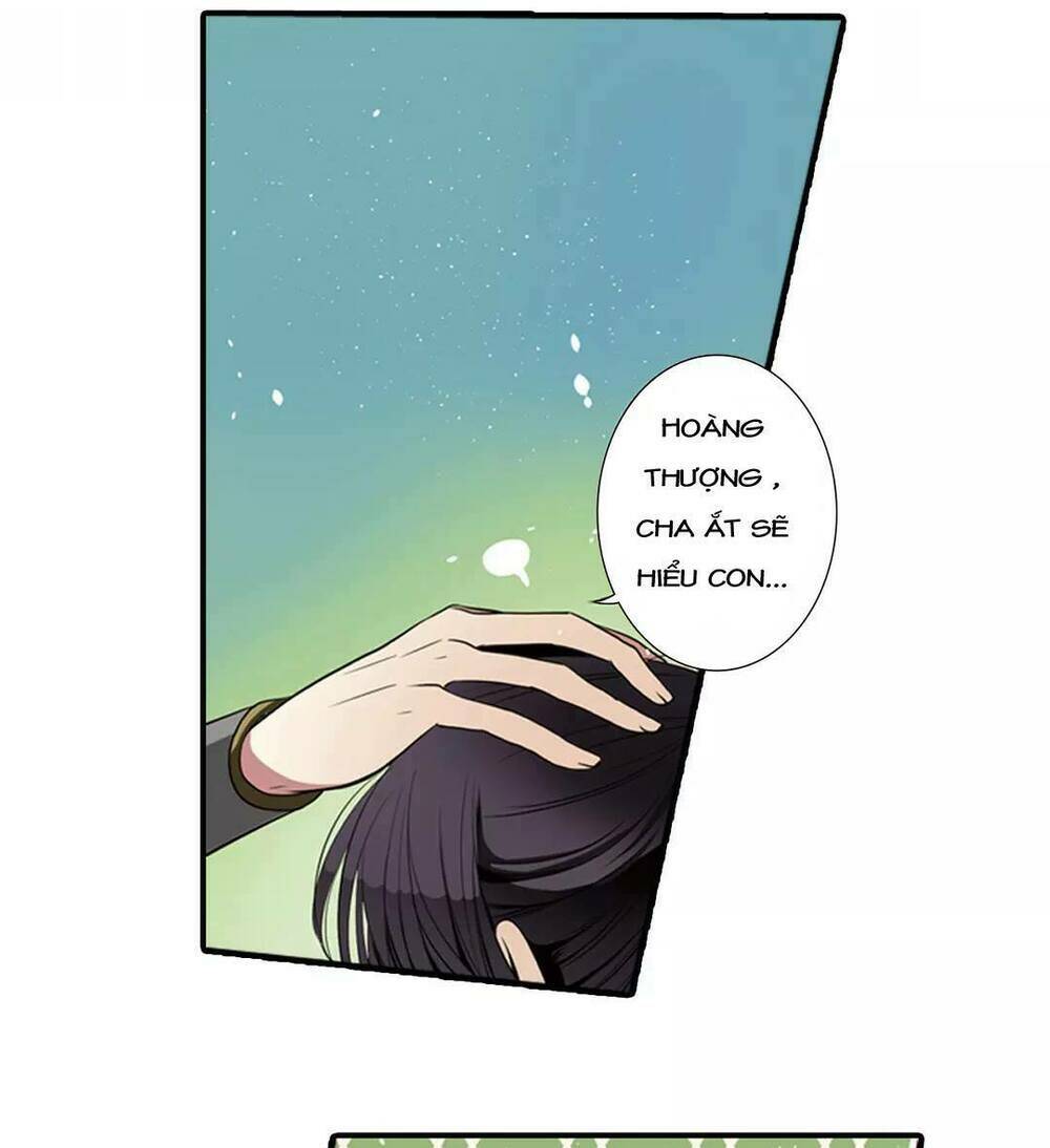 Nghịch Thần: Chapter 3