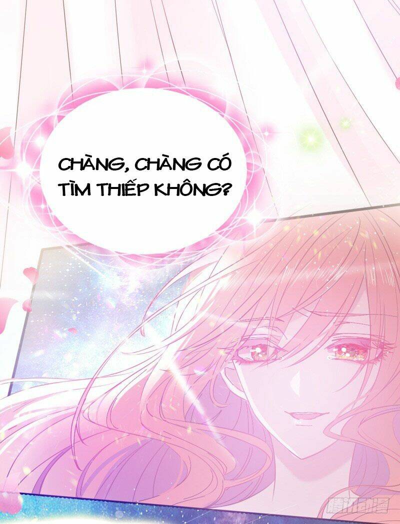 Vượt Qua Ngân Hà Để Yêu Em: Chapter 2