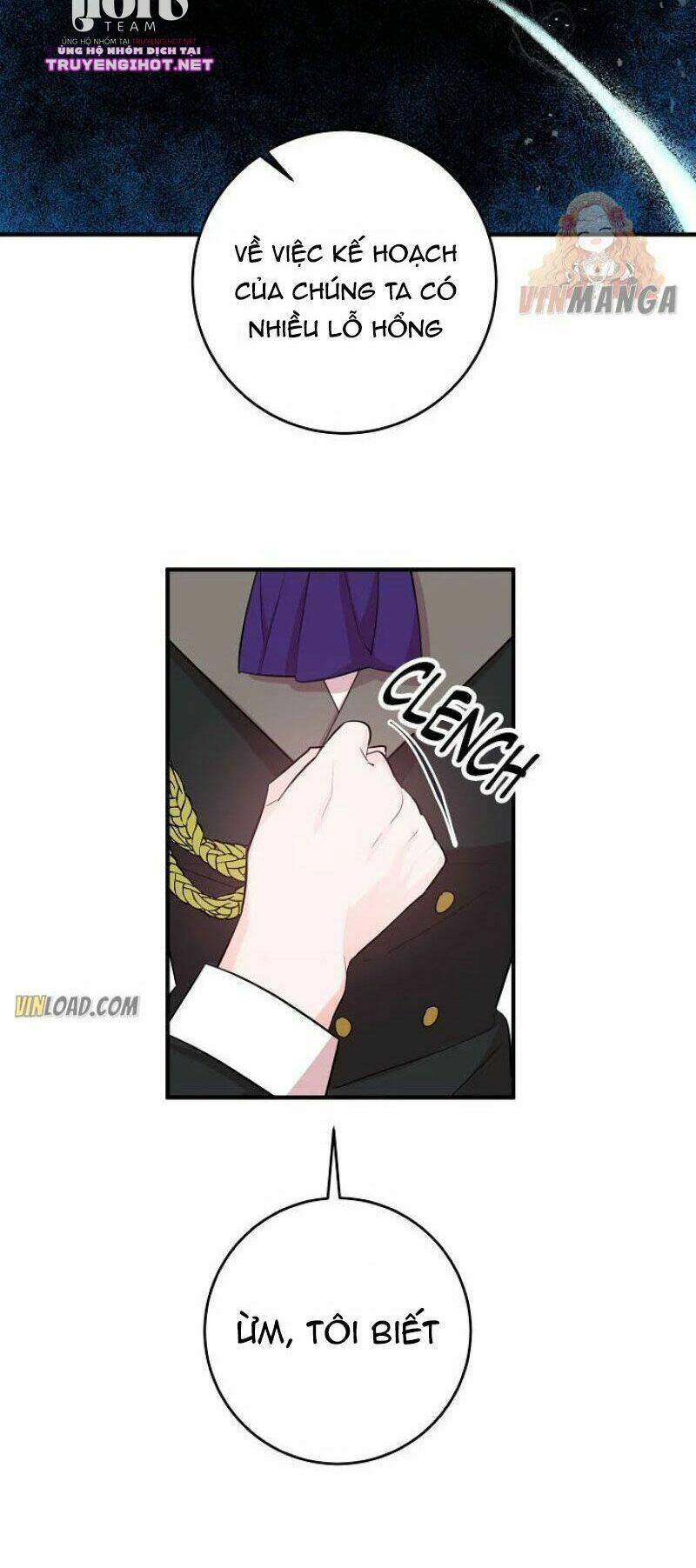 Công Nương Đã Thay Đổi: Chapter 54.1