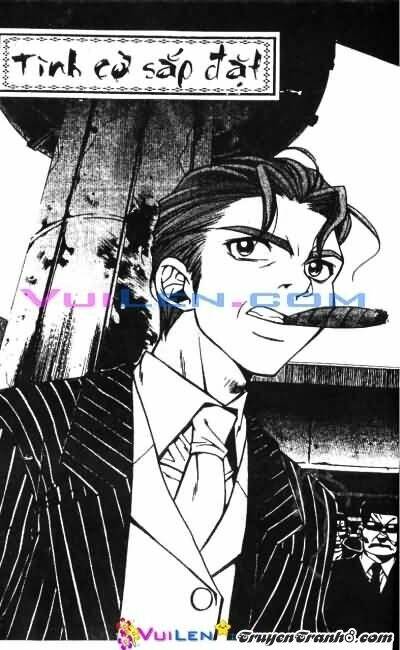 Đóa Hoa Anh Đào: Chapter 4