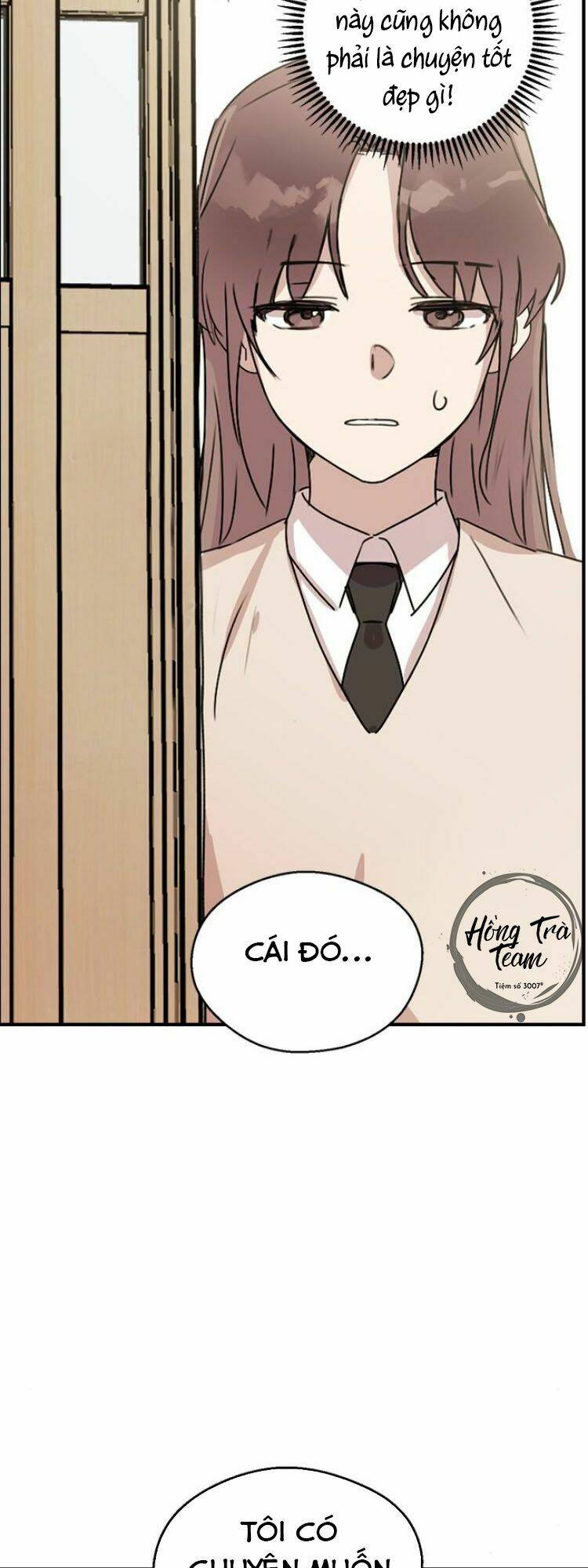 Duyên Nợ Kiếp Trước: Chapter 3