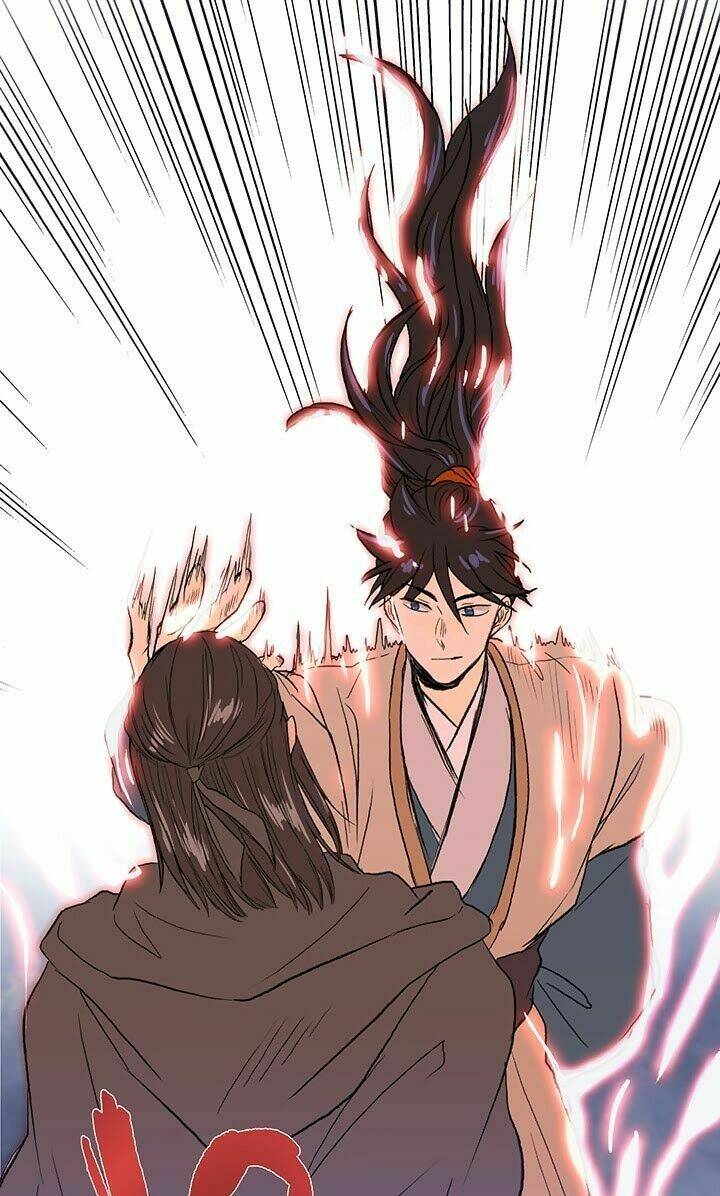 Học Sĩ Tái Sinh: Chapter 64