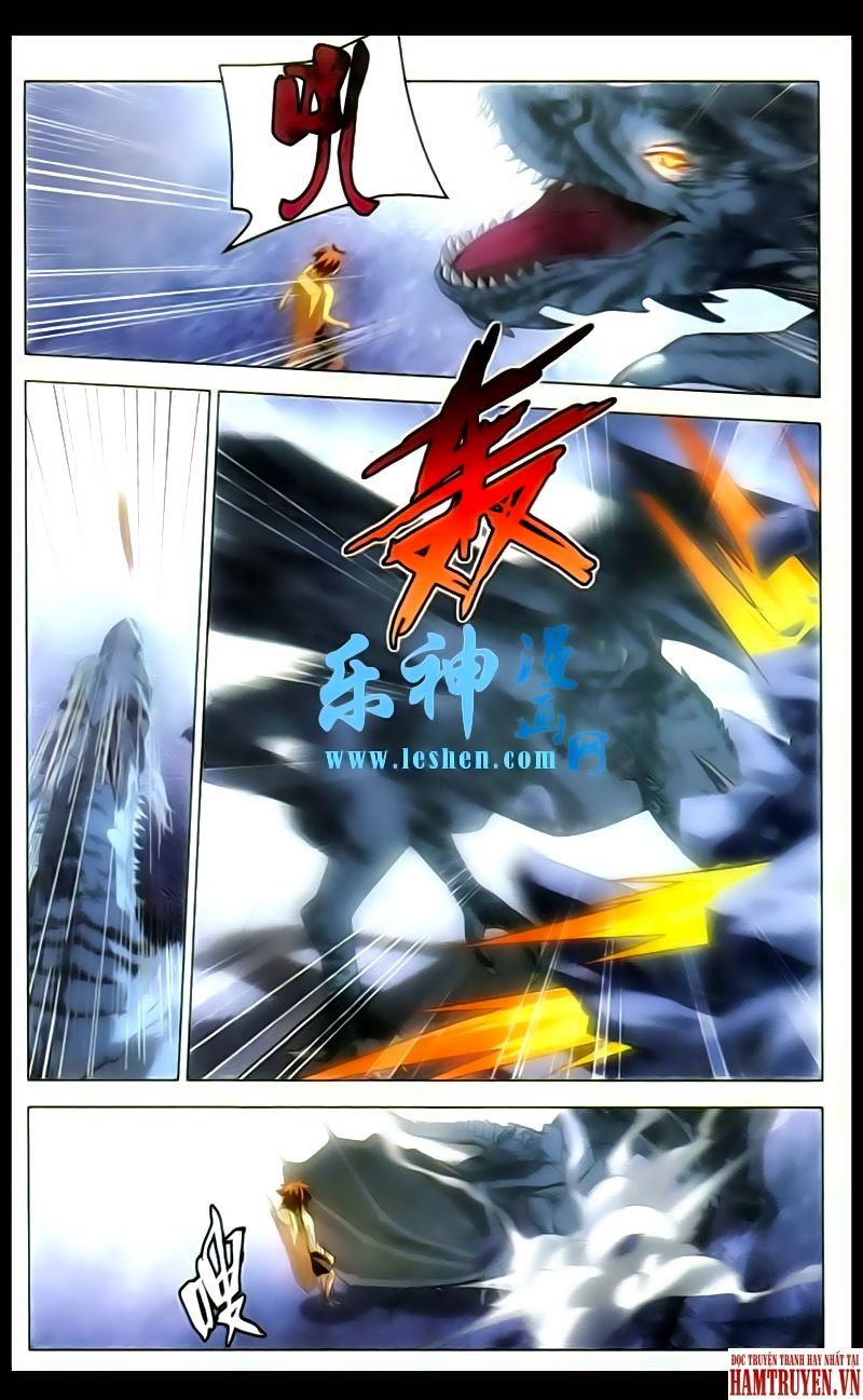 Long Tộc 2: Chapter 59