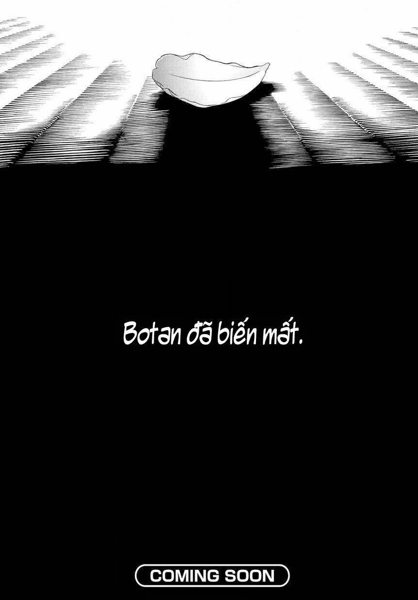 Donten Ni Warau Gaiden: Chapter 4