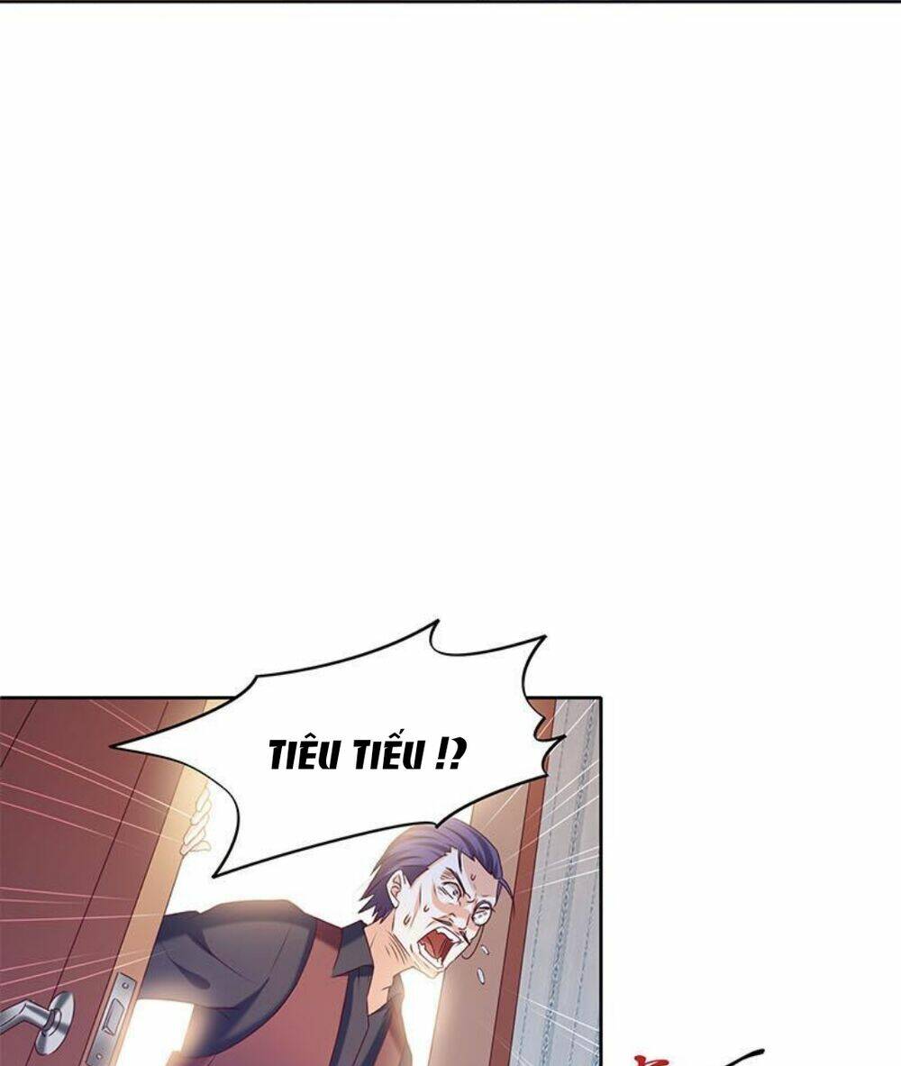 Tiêu Tiền Ở Thế Giới Khác: Chapter 30