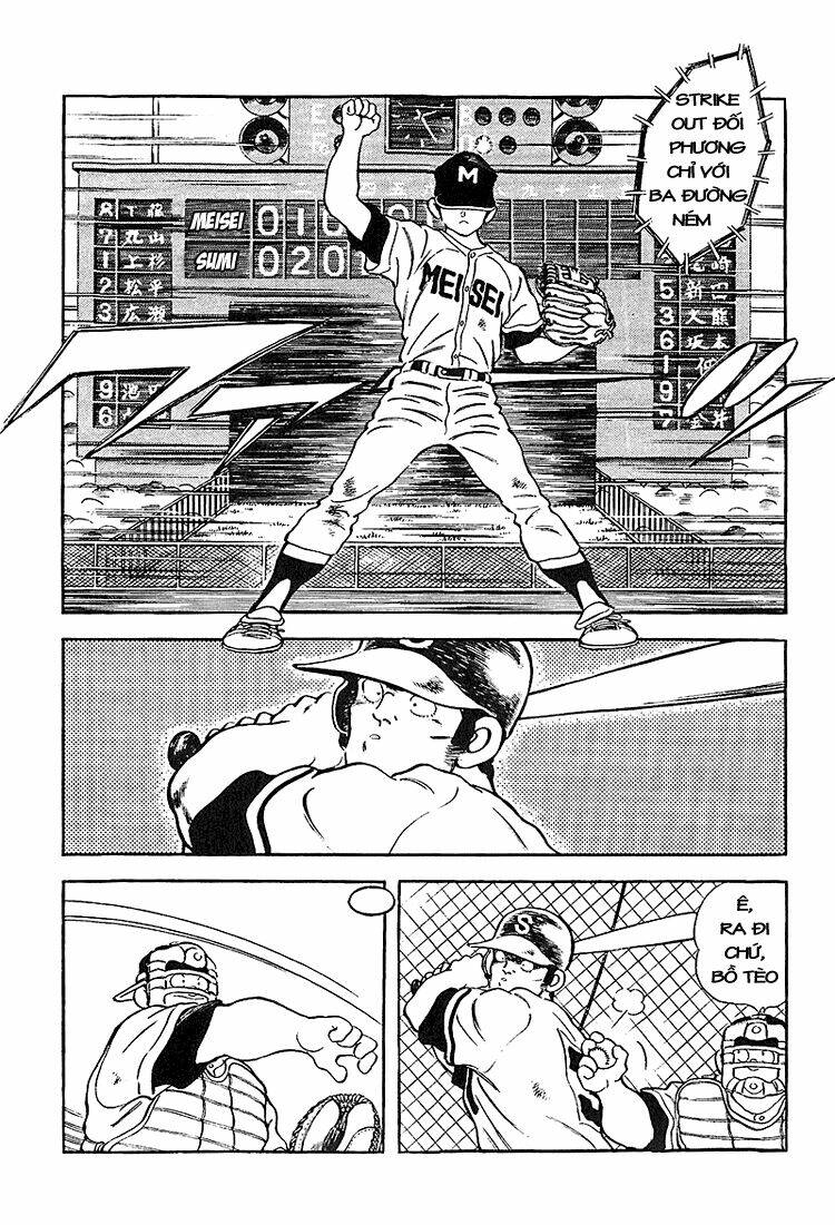 Touch: Chapter 222