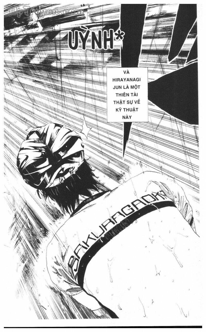 Over Drive: Chapter 16
