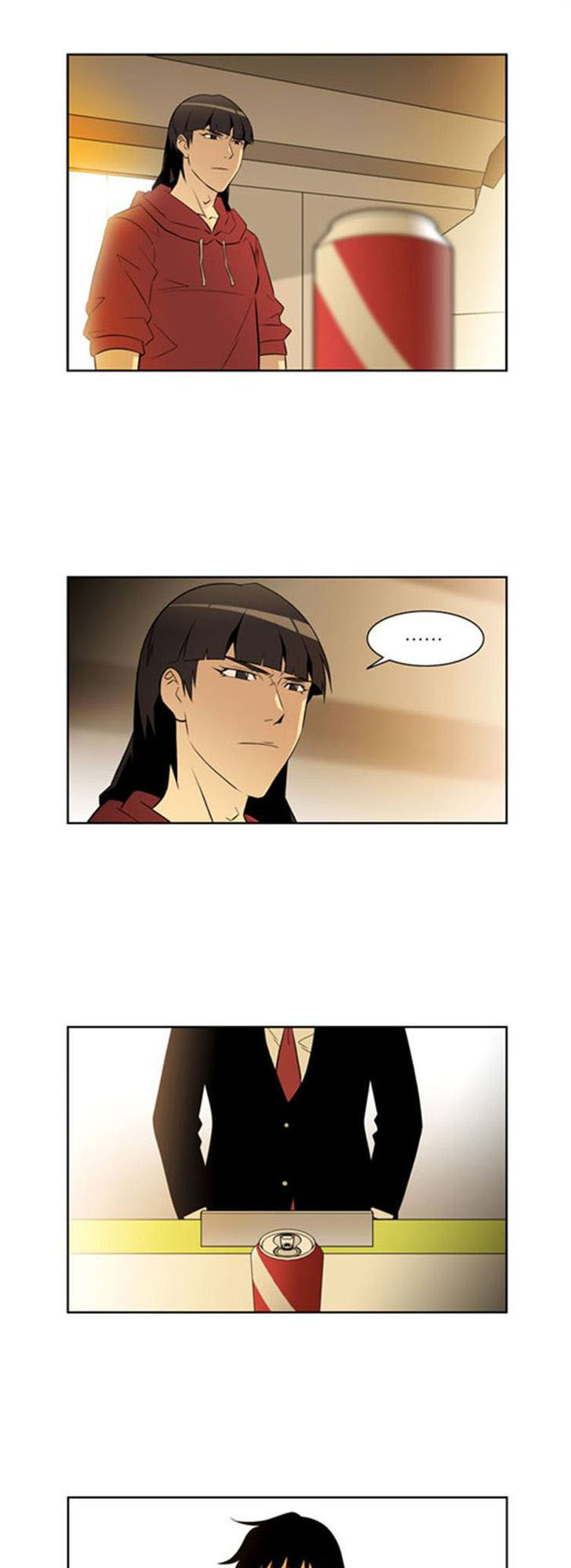 Thành Phố Phù Thủy: Chapter 22