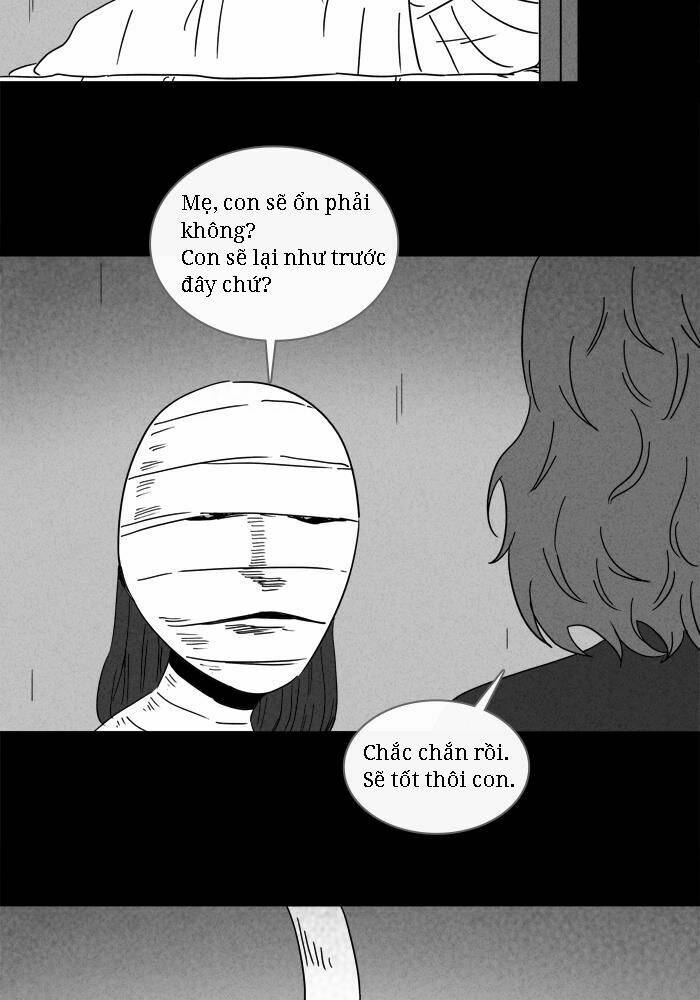 Những Câu Chuyện Bất Thường: Chapter 187