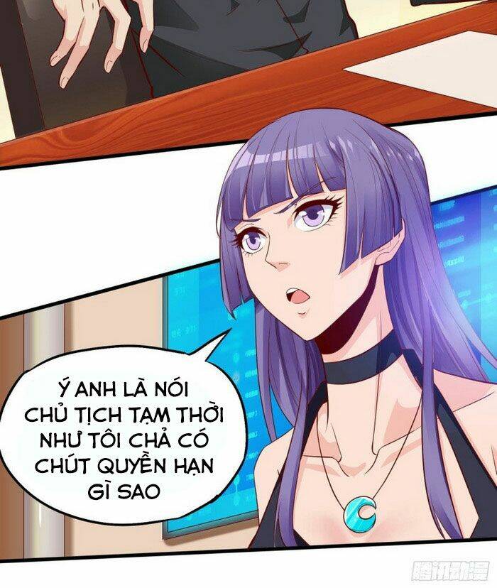 Tiên Giới Thương Thành: Chapter 41