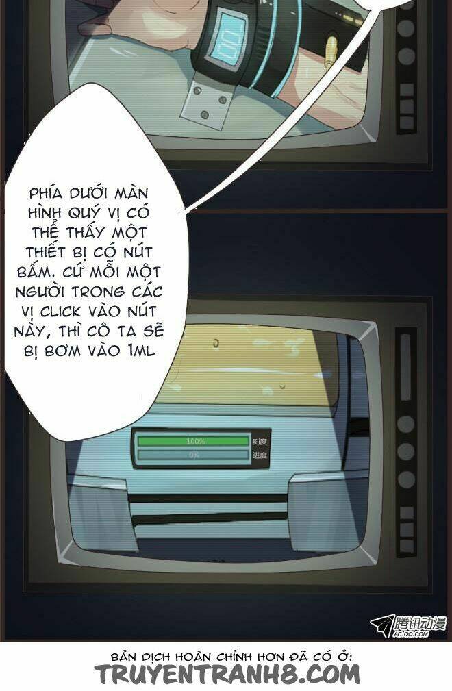 Future trial: Chapter 1