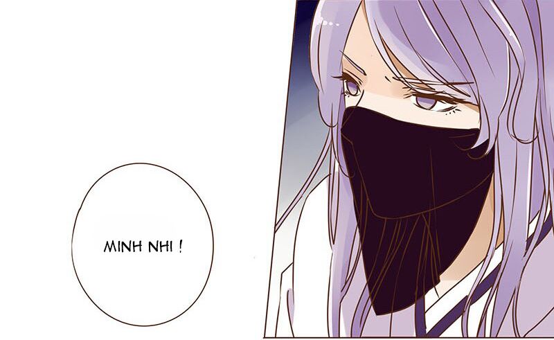 Đế Vương Trắc: Chapter 41