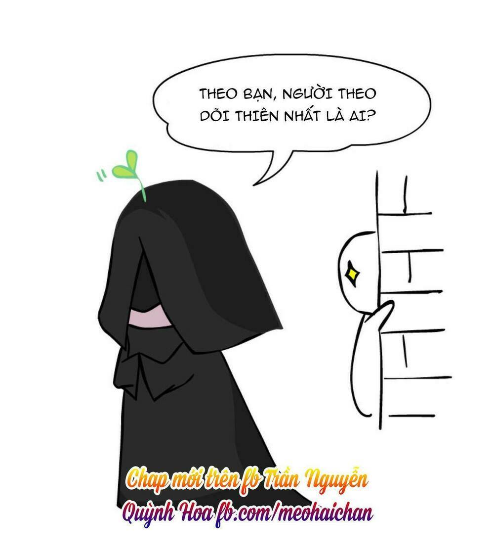 Cạm Bẫy Của Nữ Thần: Chapter 5