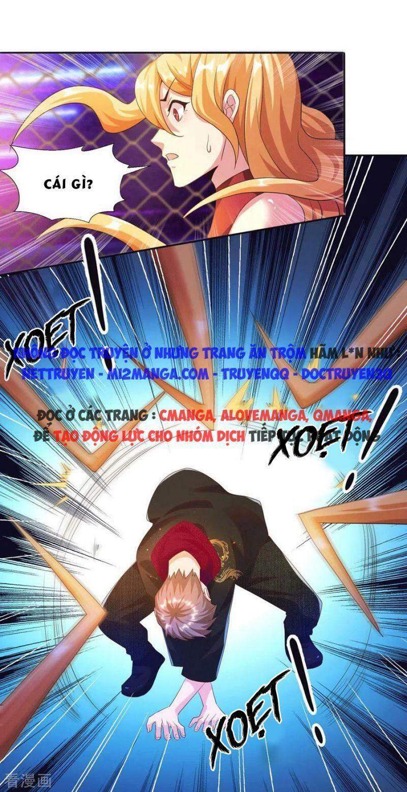 Luyện Tập Thành Thần: Chapter 25