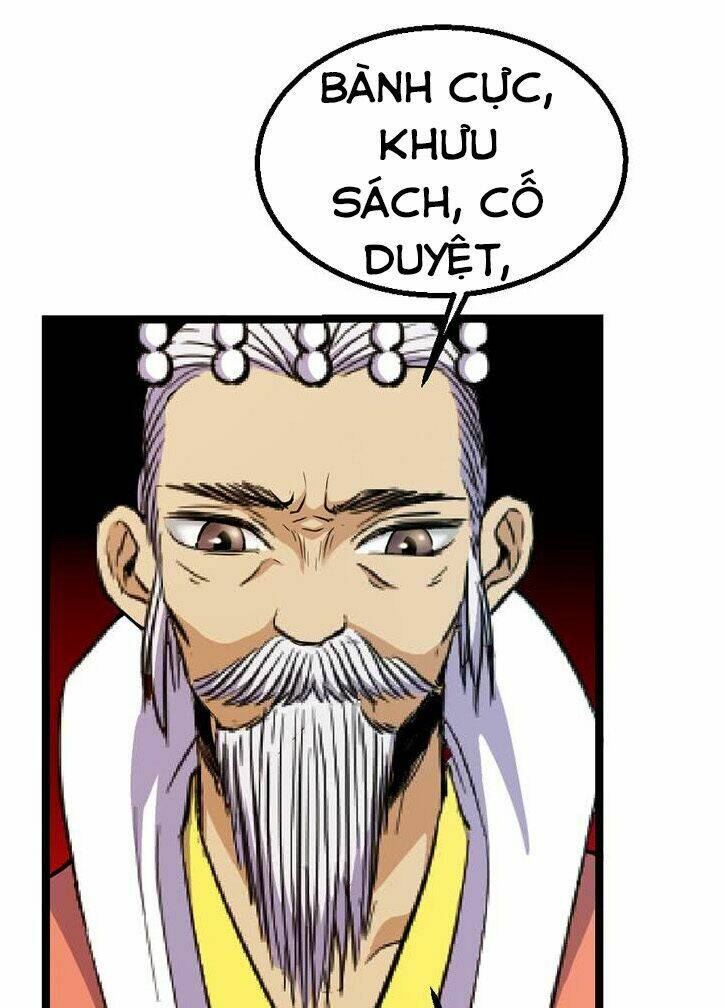 Phong Quỷ Truyền Thuyết: Chapter 118