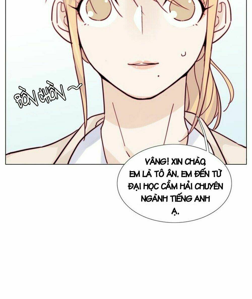 Tình Yêu Chớp Nhoáng: Chapter 72