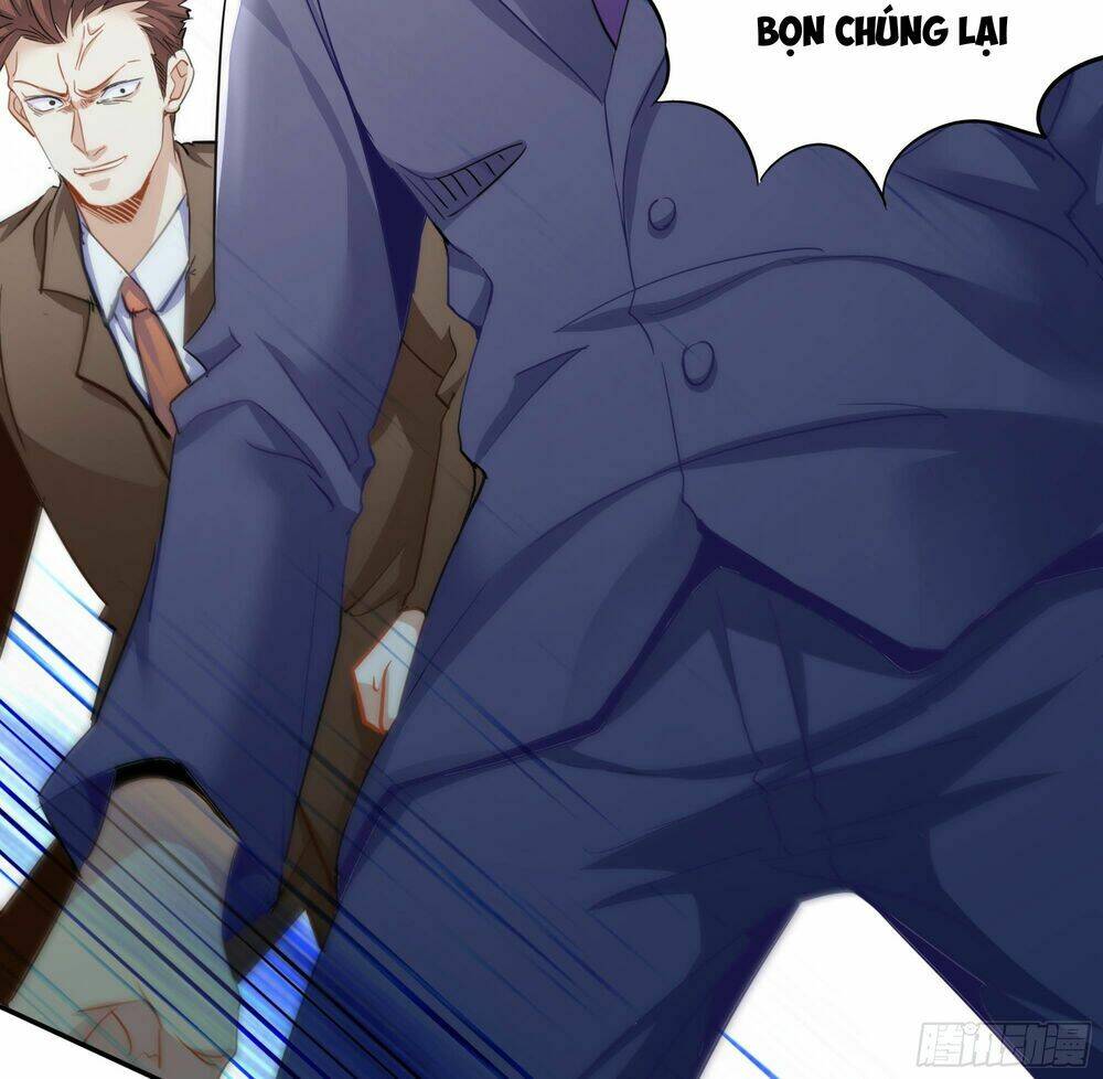 Thịnh Thế Lê Hoa Điện: Chapter 1