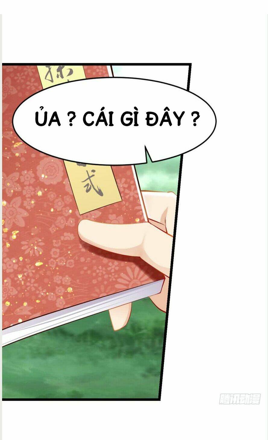 Lão Tổ Của Bạn Đang Online: Chapter 18