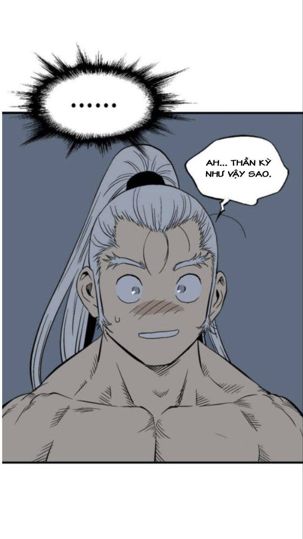 Cao Thủ 2: Chapter 135