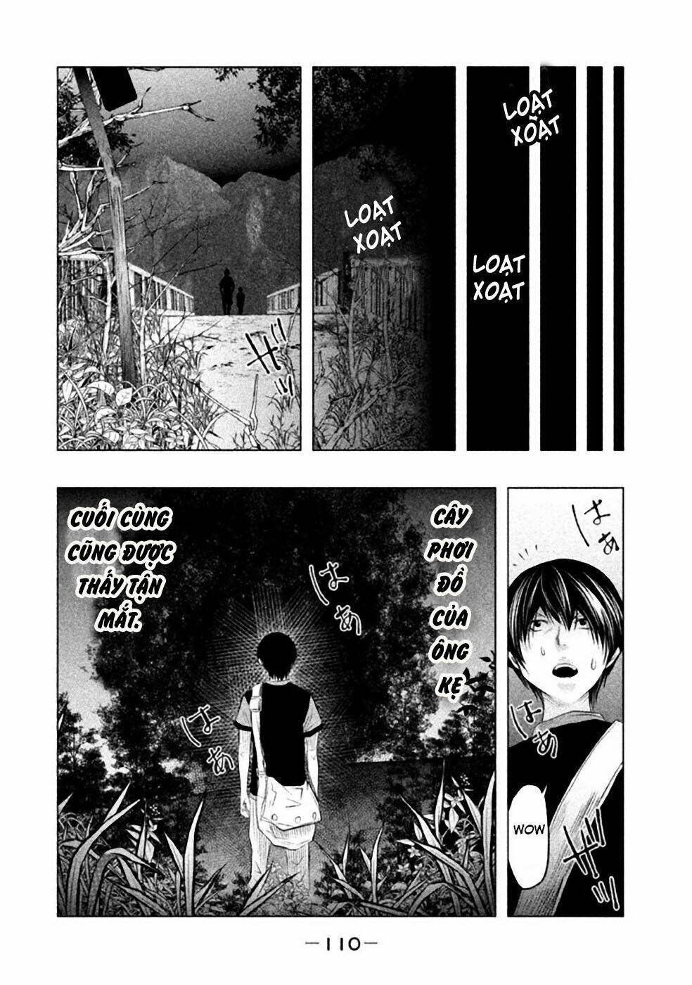 Ông Kẹ Sau 6H Tối!: Chapter 51