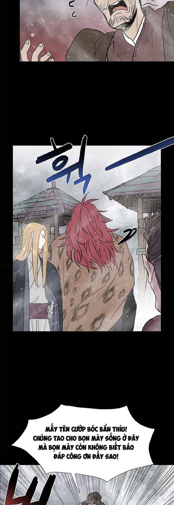 Học Sĩ Tái Sinh: Chapter 119