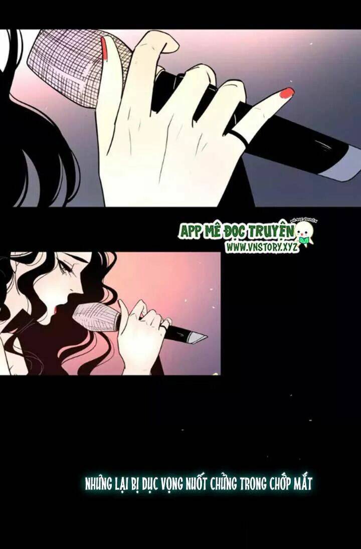 Cạm Bẫy Ngọt Ngào: Chapter 62