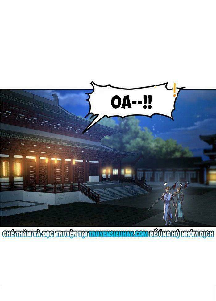Lão Tổ Của Bạn Đang Online: Chapter 106
