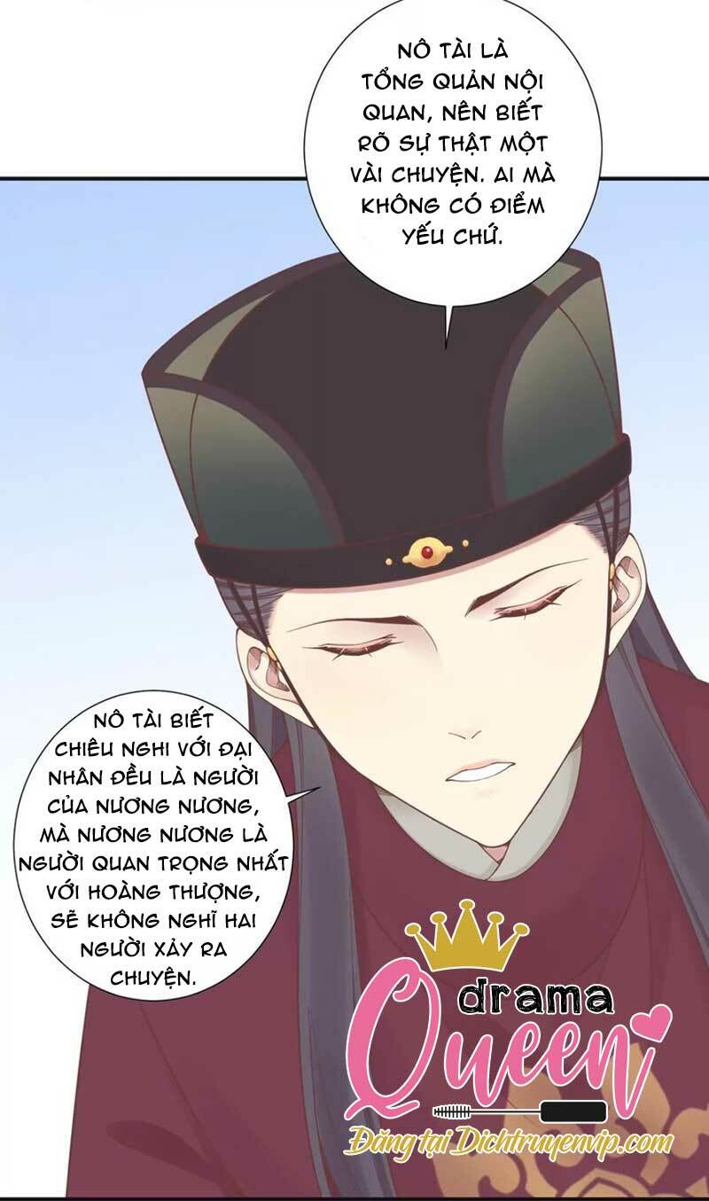 Hoàng Hậu Bận Lắm: Chapter 173