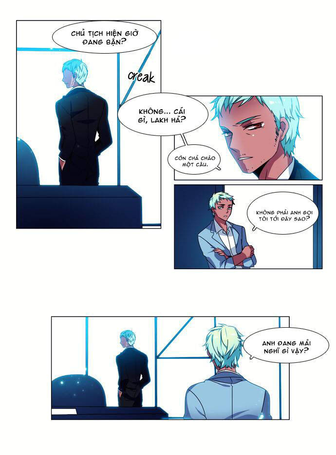 Wonted: Chapter 88