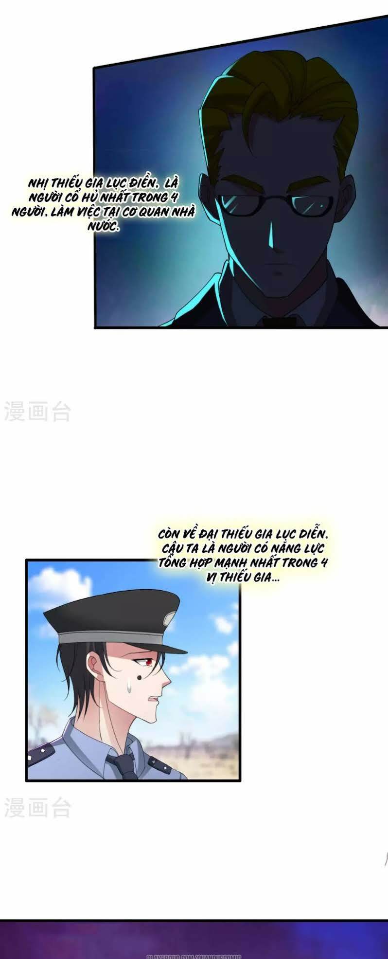 Y Đẳng Cuồng Binh: Chapter 26