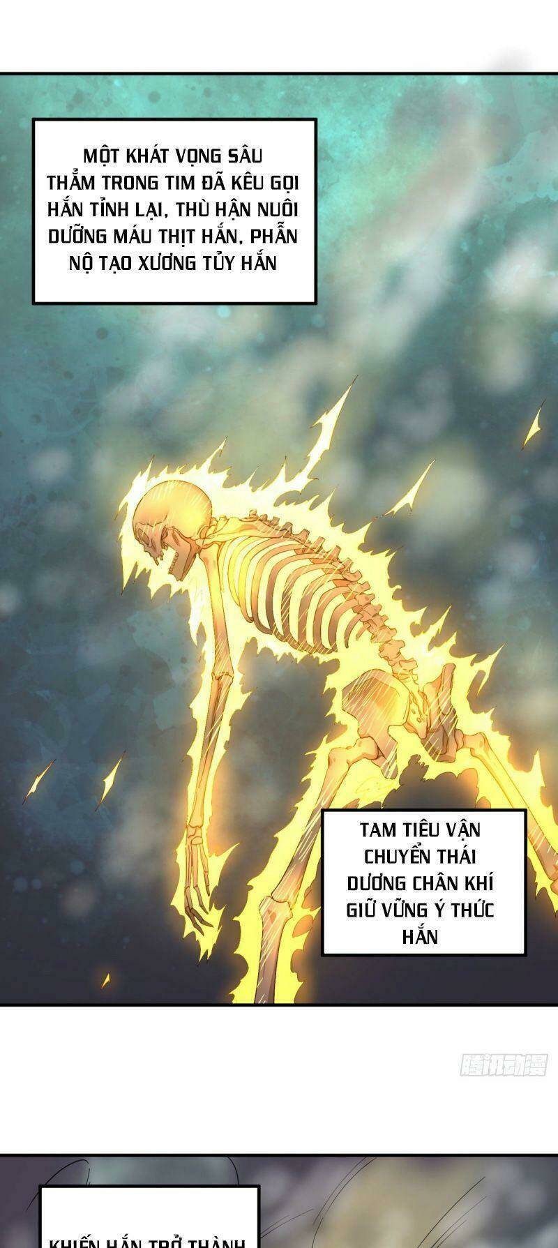 Danh Sách Kẻ Phản Diện: Chapter 95