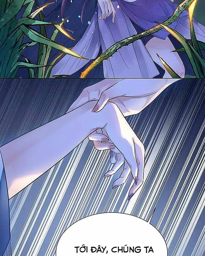 Yêu Long Đại Nhân Của Ta: Chapter 6