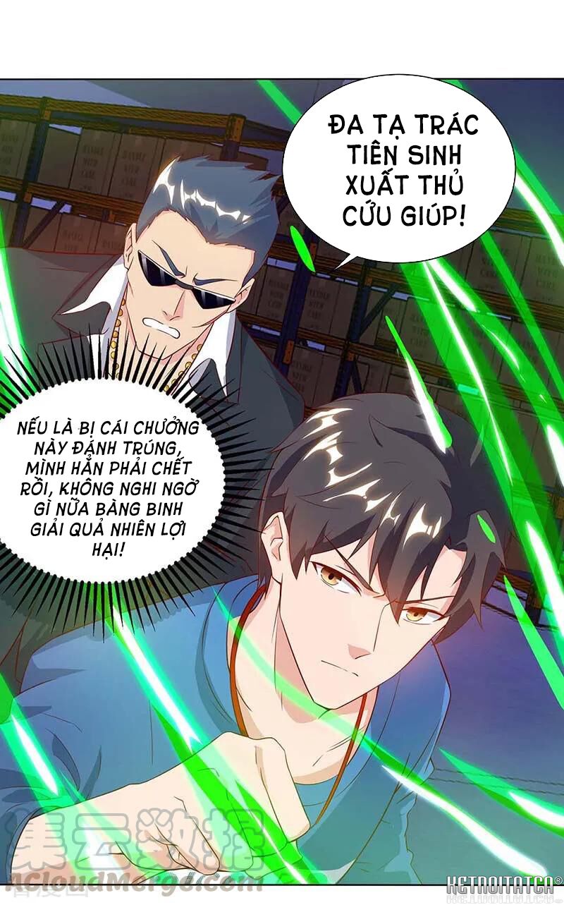 Trọng Sinh Khí Thiếu Quy Lai: Chapter 79