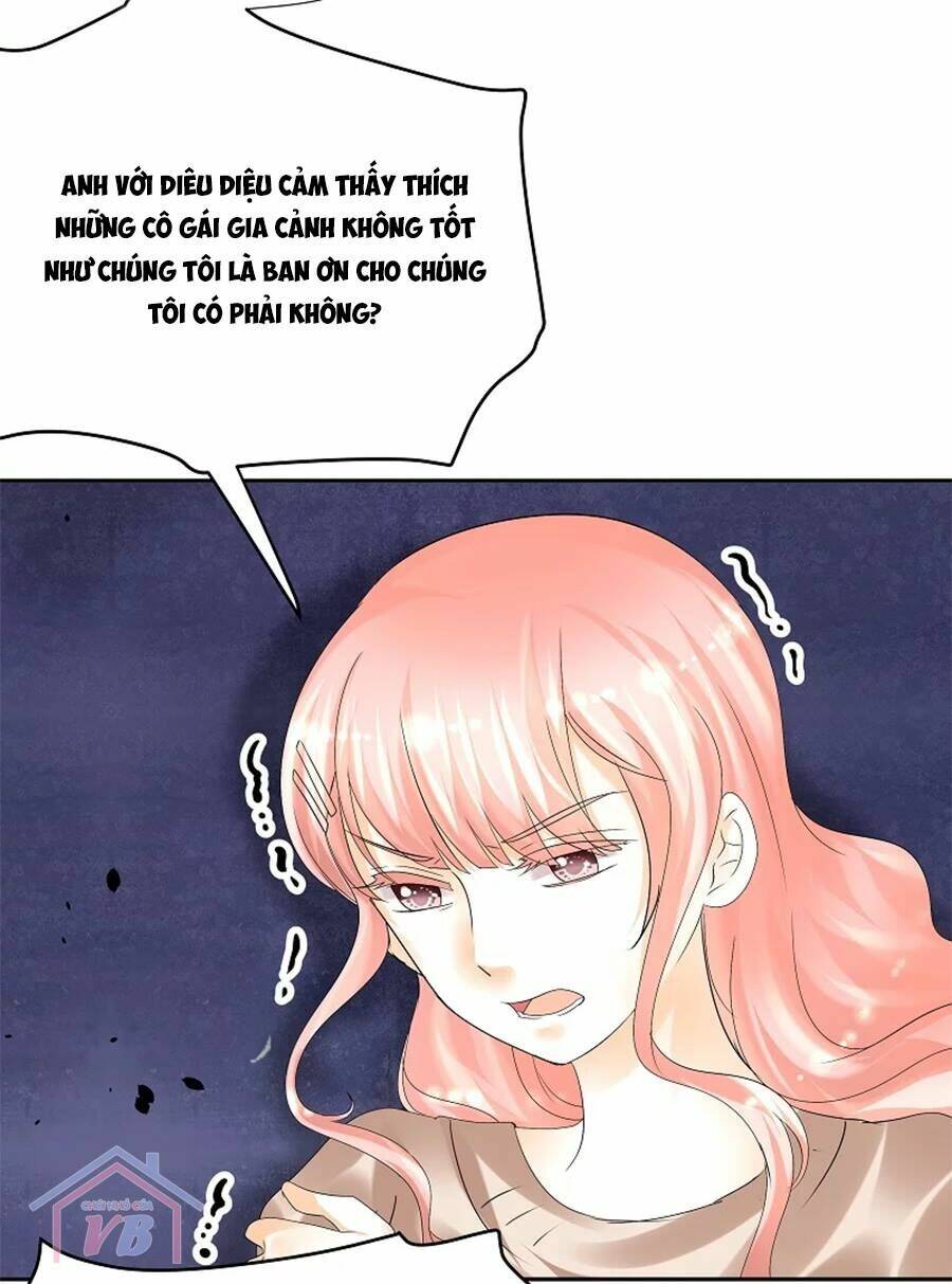 Tiền Thế Kim Sinh Của Chung Tiểu Thư: Chapter 22