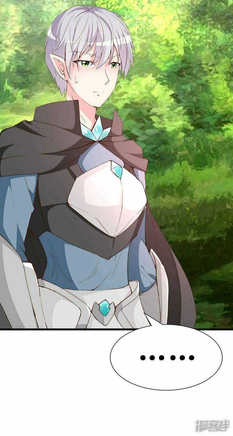 Này! Đừng Động Vào Phô Mai Của Tôi: Chapter 129