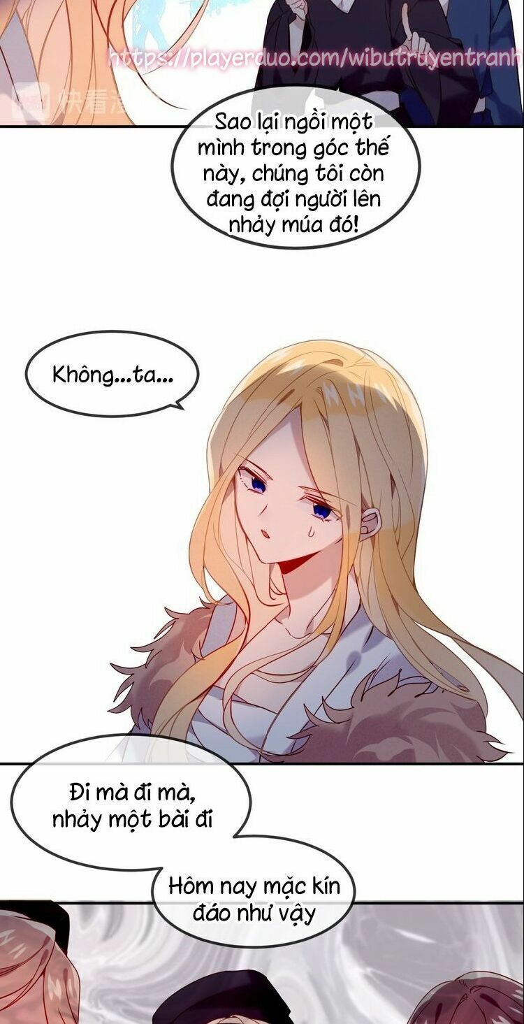 Ngô hoàng tại thượng: Chapter 100