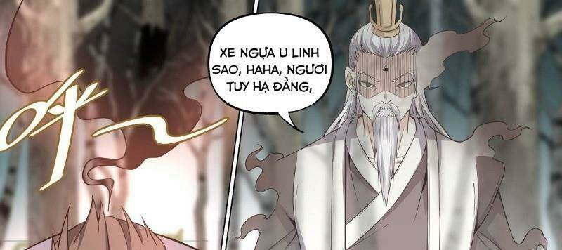 Võ Lực Chí Mạng: Chapter 26