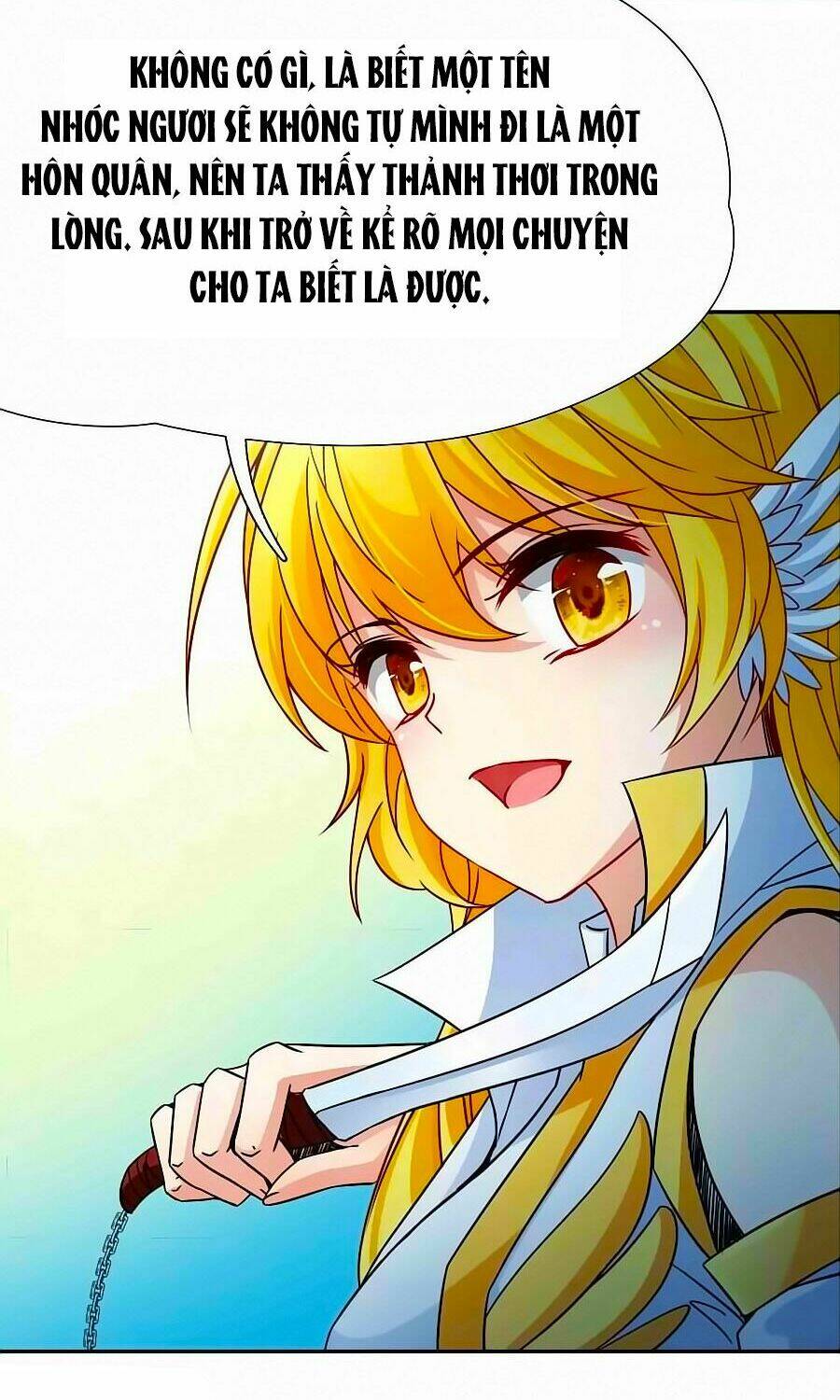 Huyền Vũ Luyến Ca: Vạn Vật Sinh Linh: Chapter 28.2
