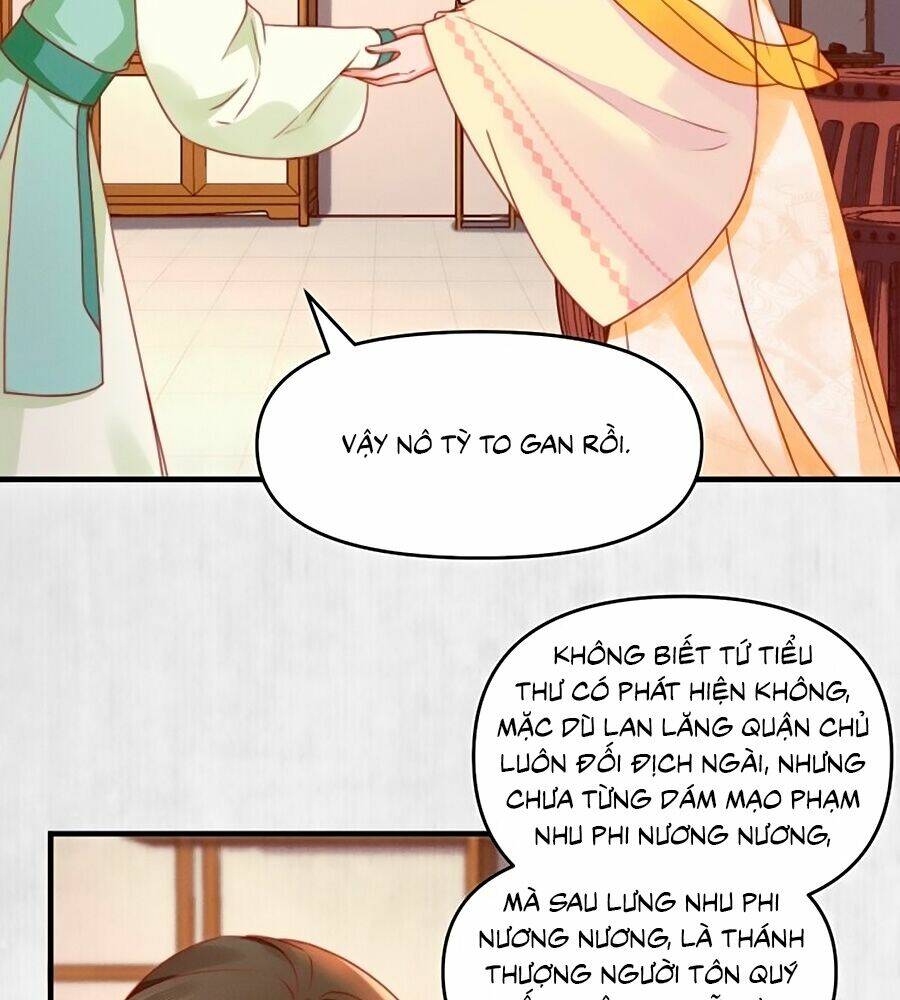 Hoạn Phi Hoàn Triều: Chapter 97