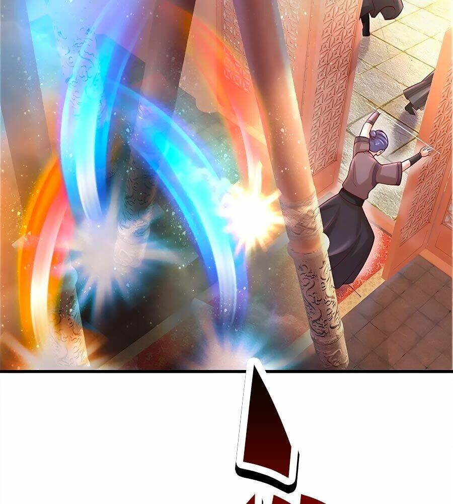 Phụng Lâm Thiên Hạ: Đệ Nhất Mỹ Nữ: Chapter 57