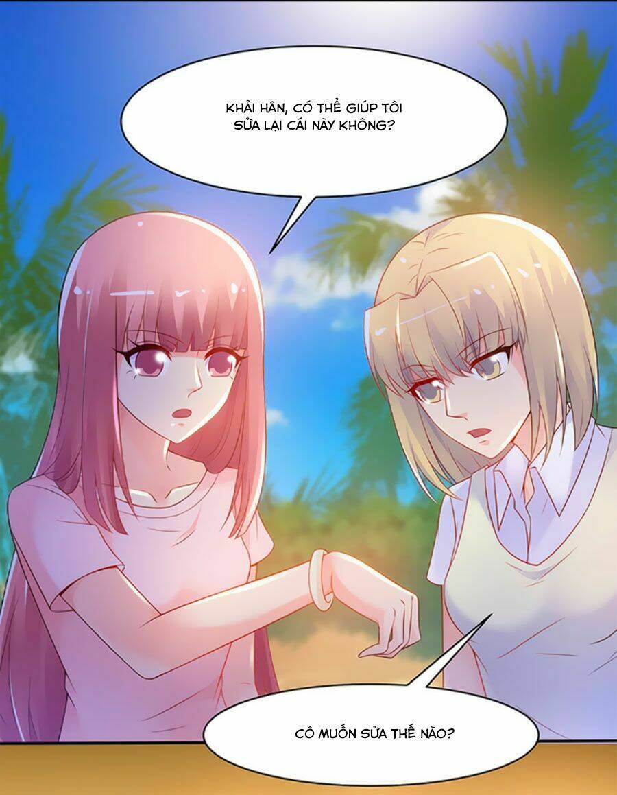 Đại Thúc, Người Ta Sẽ Ngoan: Chapter 23