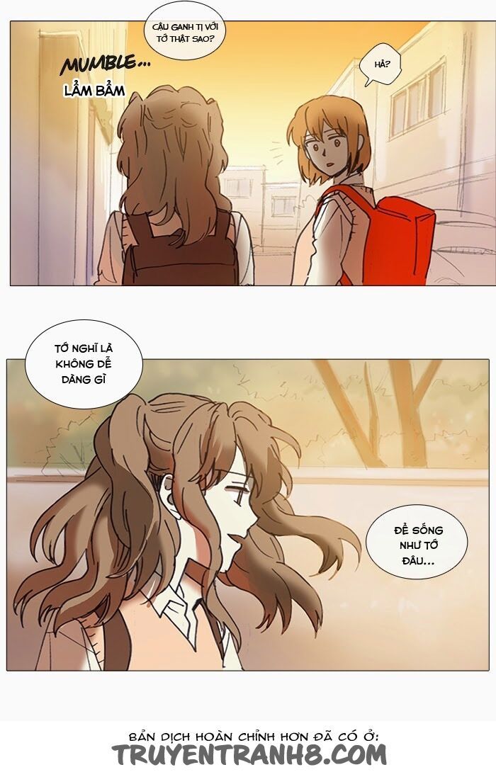 Magical Exam Student: Chapter 35