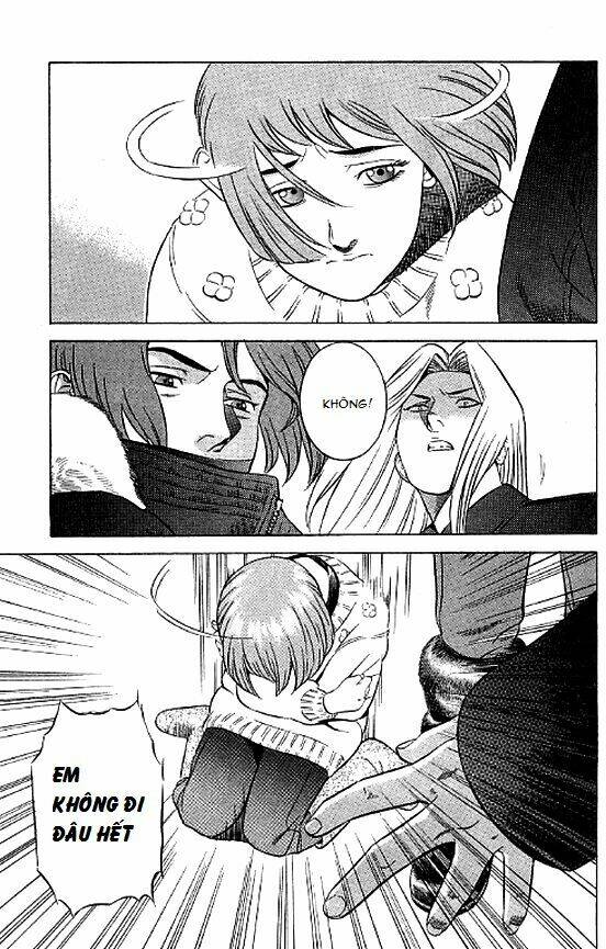 Yugo - Kẻ Thương Thuyết: Chapter 26