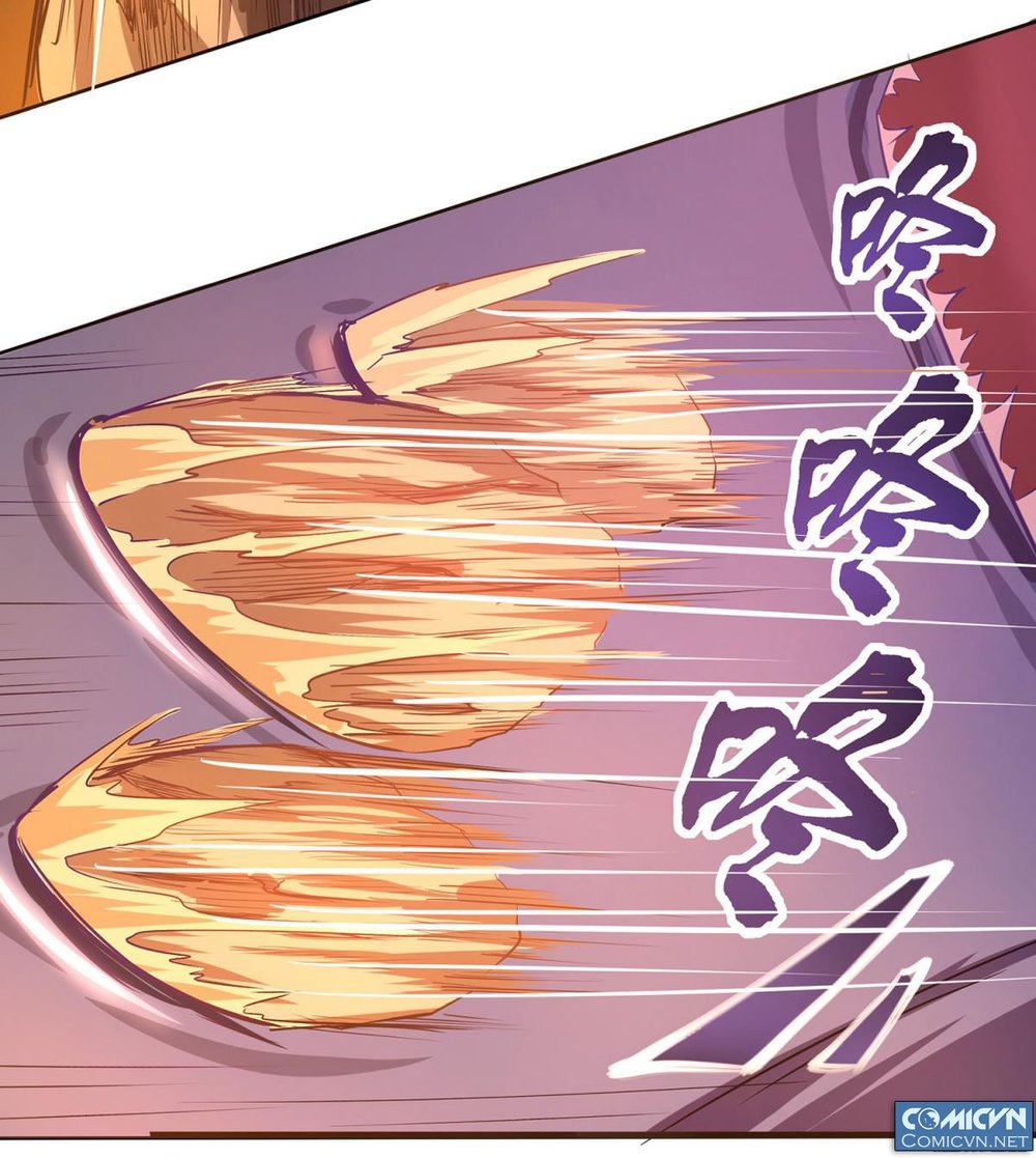 Thú Hồn Đạo: Chapter 7
