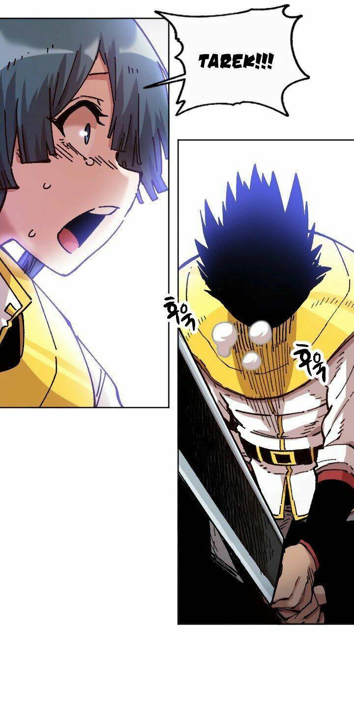 Nô Lệ Nghịch Thiên: Chapter 72